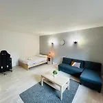 La Suite Victor Hugo - Centre-Ville - Taittinger