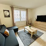 La Suite Victor Hugo - Centre-Ville - Taittinger